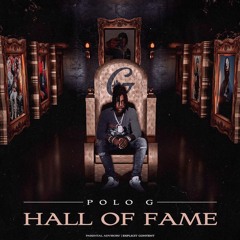 Polo G - Defense (Hall Of Fame) NEW ALBUM