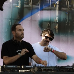 Téllez b2b Amphere @ Metrica 25.10.2025