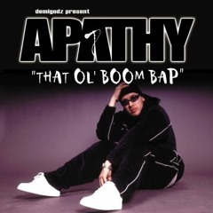 Apathy - That Ol´boom Bap (VunkyLao Remix)