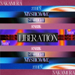 The Liberation Mixtape