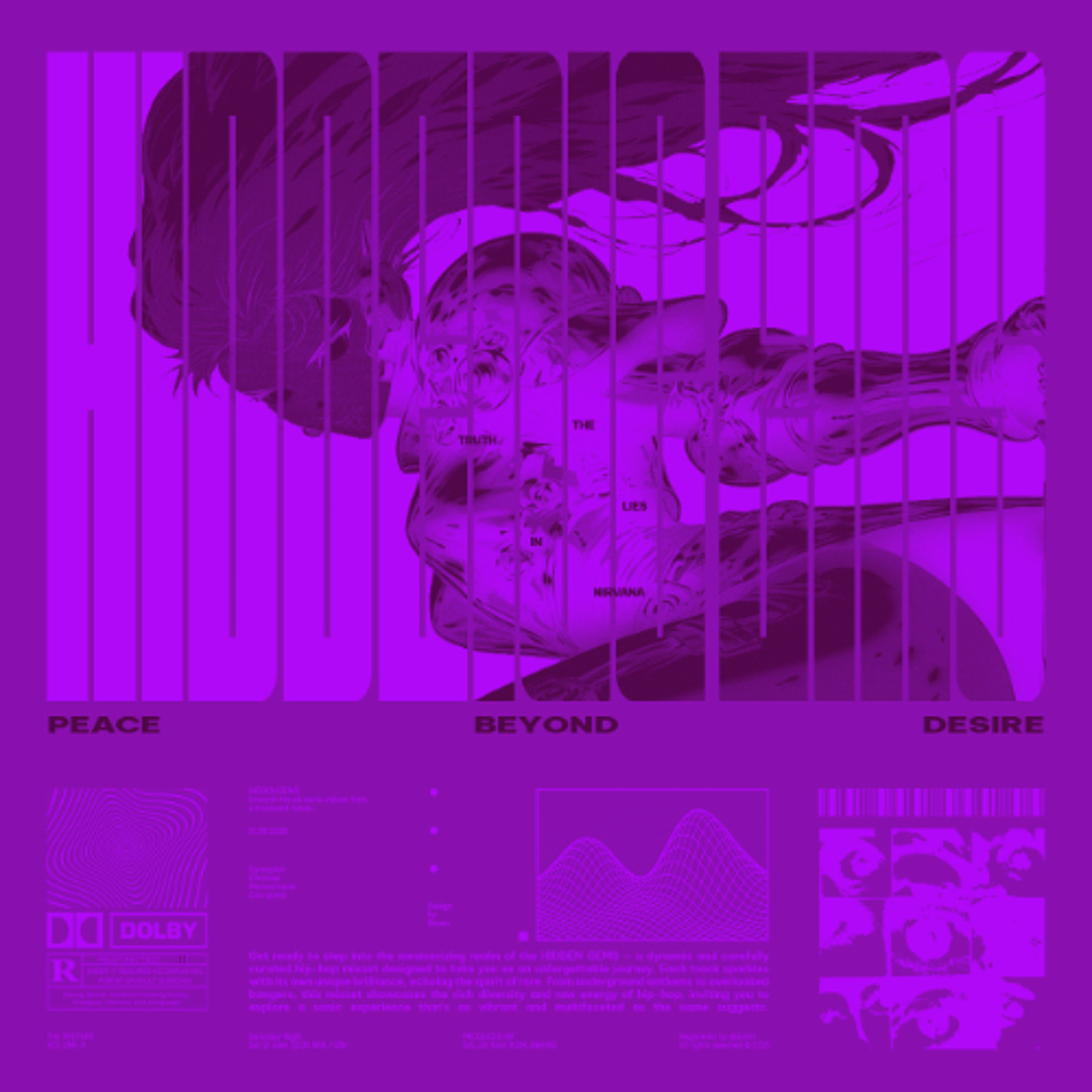 Stream Hidden Gems 3 by oldmansky Listen online for free on SoundCloud