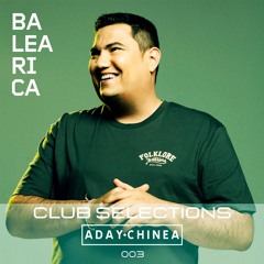 Club Selections 003 (Balearica radio)
