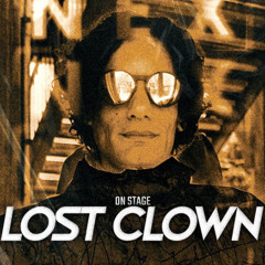 LOST CLOWN Live  DJSET in Nex party in gotherburg Sweden