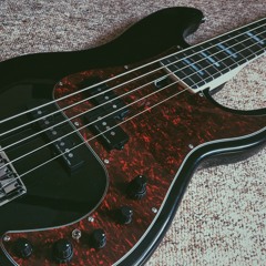 Sire P7 5 String Bass - Groove/Thrash Metal