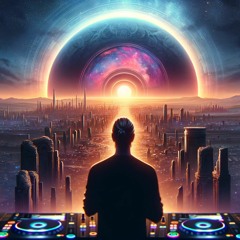 Rebirth - No Intro, Just Techno (DJ Mix)