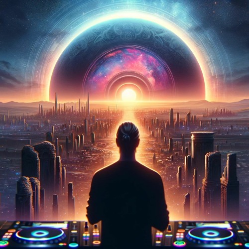 Rebirth - No Intro, Just Techno (DJ Mix)