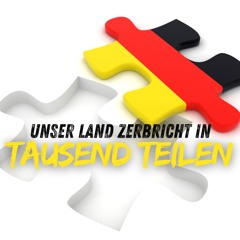 Unser Land Zerbricht In Tausend Teilen (Official)