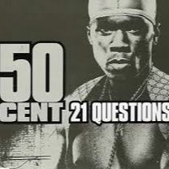 50 Cent - 21 Questions x Afrobeats Mix (DJ. DETOXX MashUp)