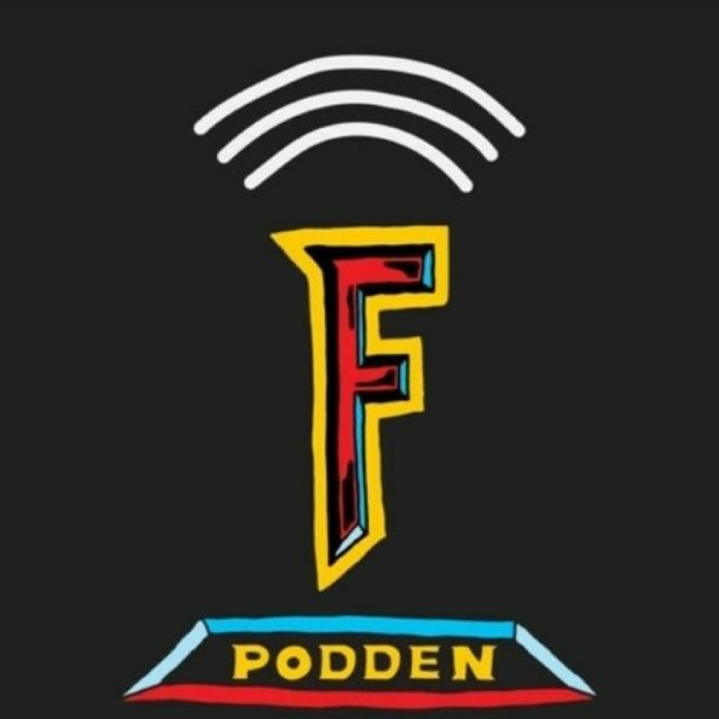 Hobbypodden Med Dea Och Jon Avsnitt 39 - Fanatic Historia Del 1