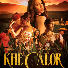 Danna Paola - Khe Calor (Jesus Mendiola Hot Mix) 48KHZ-24BITS