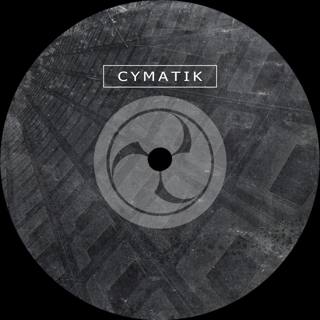 Stream Draugr - Simulacre [Cymatik] by Märked | Listen online for free ...