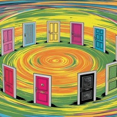 Human design Nine Center meditation