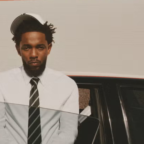 Kendrick Lamar - N95 (Lo-Fi Hip-Hop REMIX)