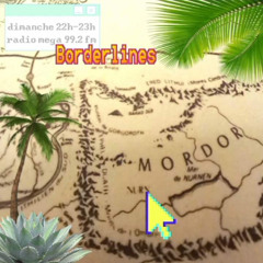 BORDERLINES EP#3