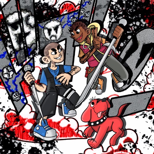 YTRID X APOLLOISLAME - IHATEMYLIFE (PROD, CLIIIFFORD X TRIPLESIXDELETE) ALL PLATFORMS