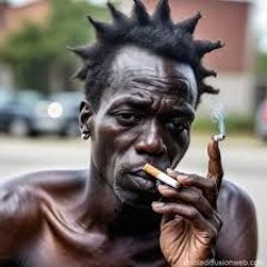 CRACKCOCAINE MAN REVEALS XYZ MASHMIX