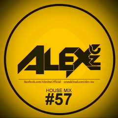 Alex inc - House Mix #57 [2022]