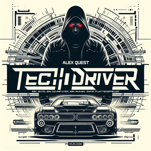 TechDriver