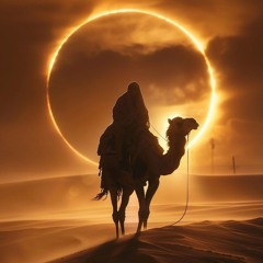 DeeJay Dan - Arabian Adventures 10 [2024]