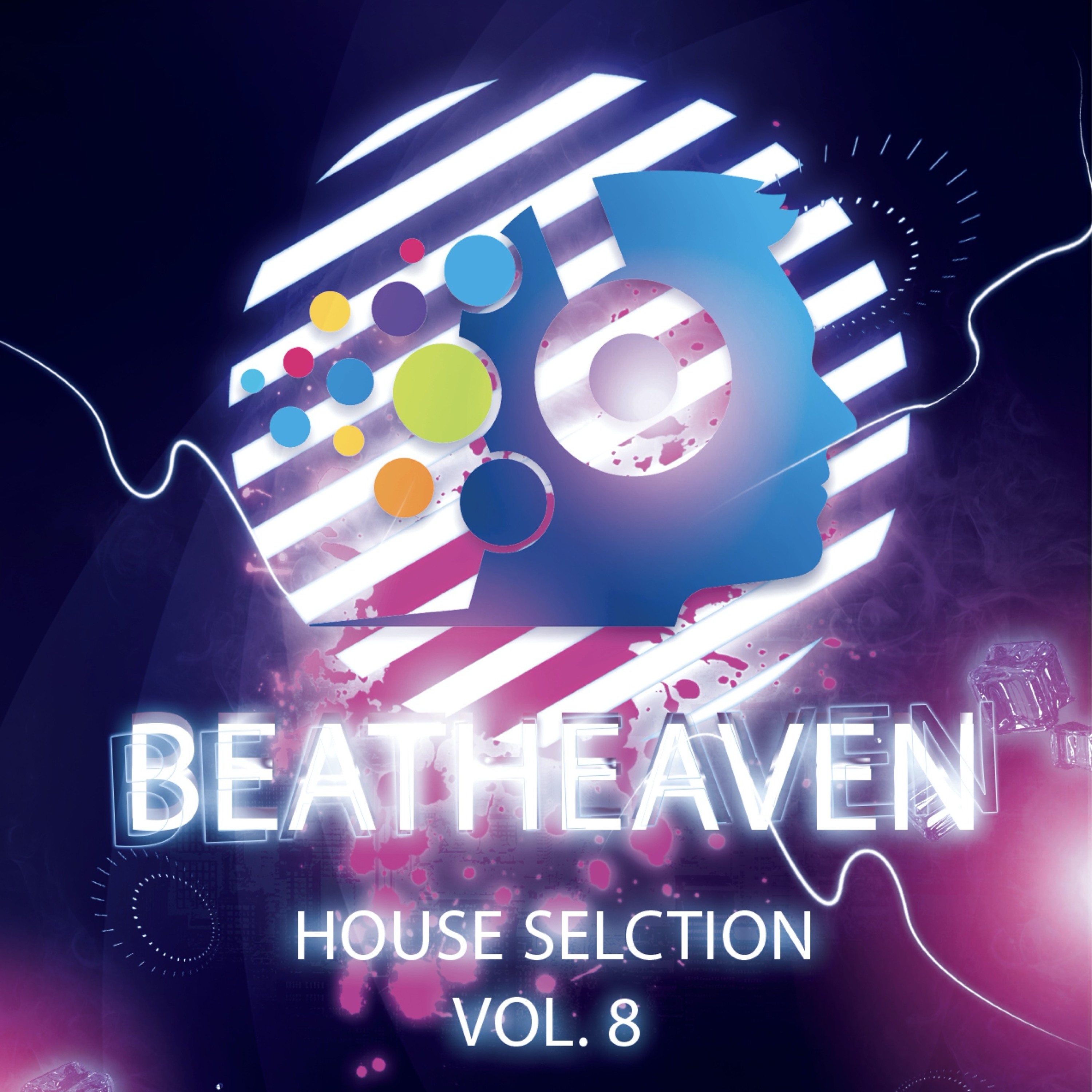 House Selection Vol.8 episode artwork