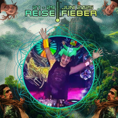Desoxyribon @ Reisefieber Festival