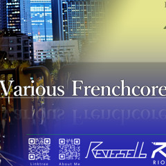 JP-Based Various Frenchcore Mix