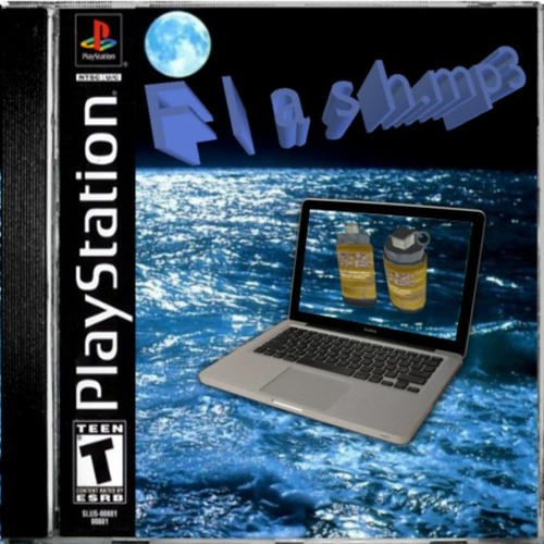 フラッシュ \\\\ F l a s h ////