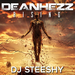 DeanHezz & DJ Steeshy - First Solo Set WJS Set 2_11_20