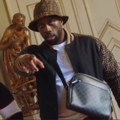 ILIASSOPDEBEAT ft. LOUIVOS & DOPEBWOY - DESIGNERS (Sped Up)