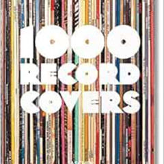 DOWNLOAD PDF 📒 1000 Record Covers by Michael Ochs PDF EBOOK EPUB KINDLE