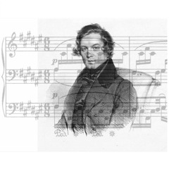 Robert Schumann, Romance for Piano, Op. 28, No. 2