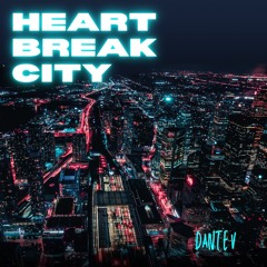 Heartbreak City