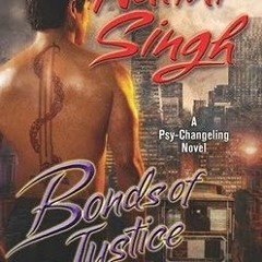 +ONLINE*! Bonds of Justice by: Nalini Singh