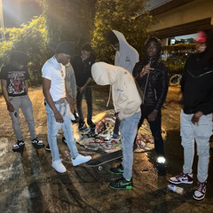 NO RAP -Drose ft Bluebandkeyz & K3