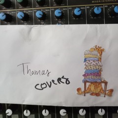 Thomas Keteri (Excitable Boy, Warren Zevon Cover For Steve and Pat OldsIIP)