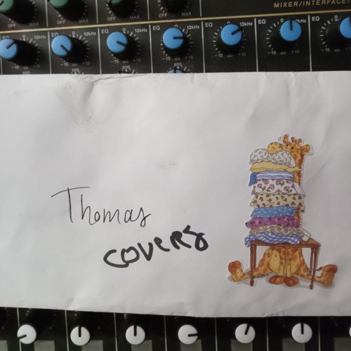 Thomas Keteri (Excitable Boy, Warren Zevon Cover For Steve and Pat OldsIIP)