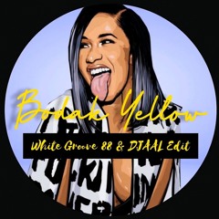 EXCLUSIVE PREMIERE: Cardi B - Bodak Yellow (White Groove 88 & DJAAL) [FREE DOWNLOAD]