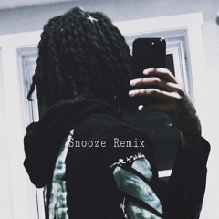 Snooze Remix ( SZA Snooze Remix )