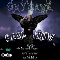 Cashflow FT Молодой Никита X awmdegausserr X KyoJundallah prod glockie