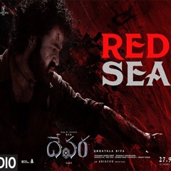 Red Sea - Anirudh Ravichander x Devara Part 1 (0fficial Mp3)