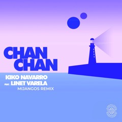 Chan Chan (Afroterraneo Vocal Dub)