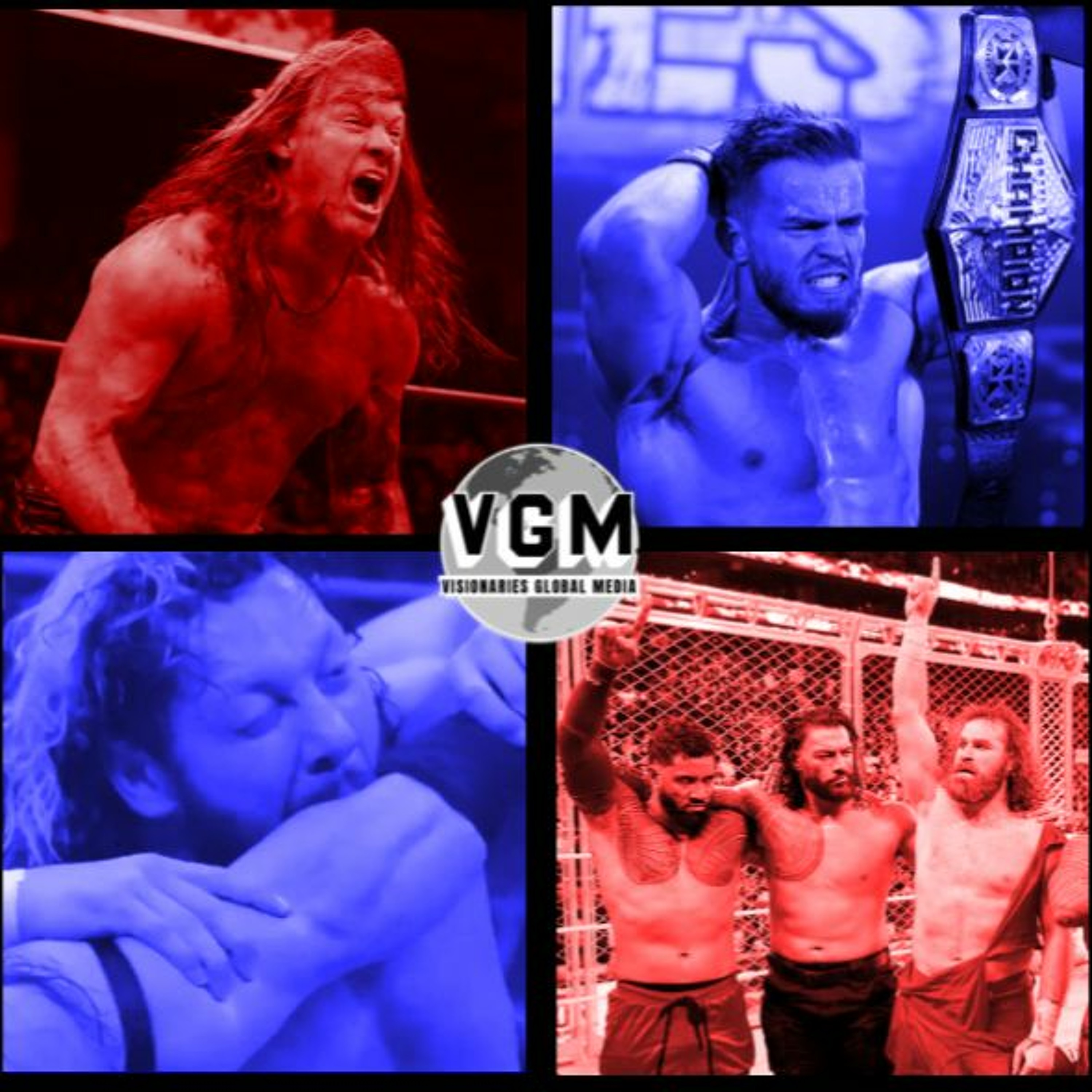 Episode 88: I Will Survive episode artwork