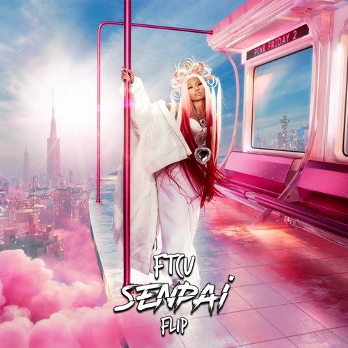 FTCU (Senpai Flip)