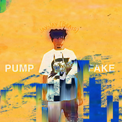 “PUMPFAKE” x Jay-Jay #pumpfake (filler)