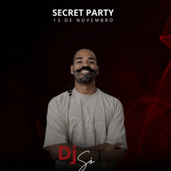 Set Zouk n Beach - Secret Party