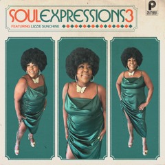 Soul Expressions Vol.3 (Vocal Demo 1)