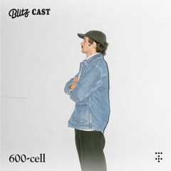 Blitzcast 015 : 600-Cell