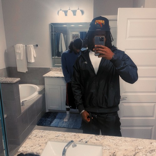 Ain’t nonnn ft kilo ( old files )