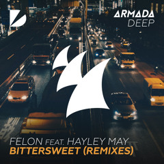 Bittersweet (Aevion Remix) [feat. Hayley May]