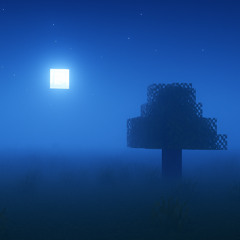 Aria Math (Ambient) Slowed + Reverb